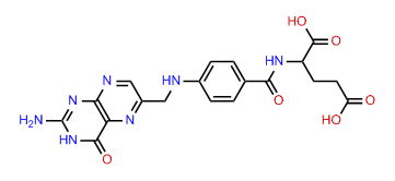 Folic acid